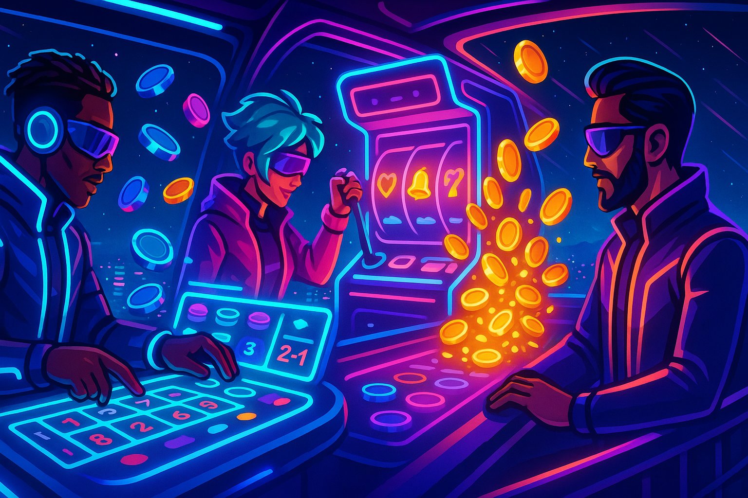 fancywin app