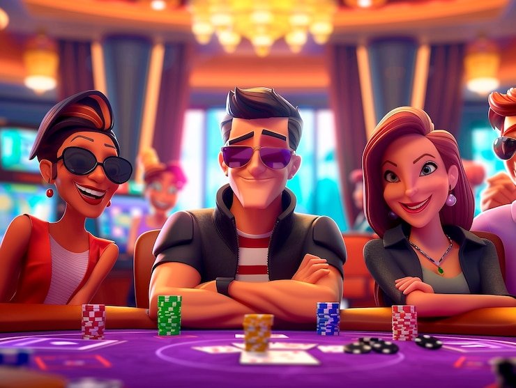 fancywin app